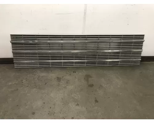 Grille Chevrolet KODIAK Vander Haags Inc Sp