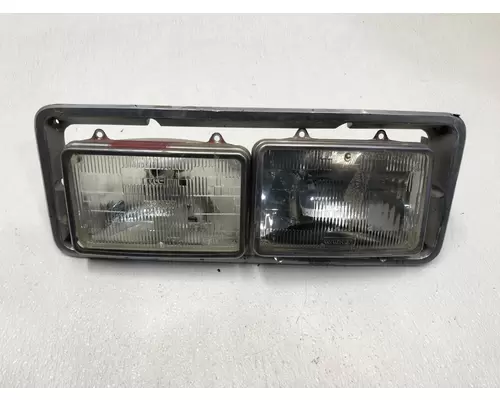 Headlamp Assembly Chevrolet KODIAK Vander Haags Inc Sp