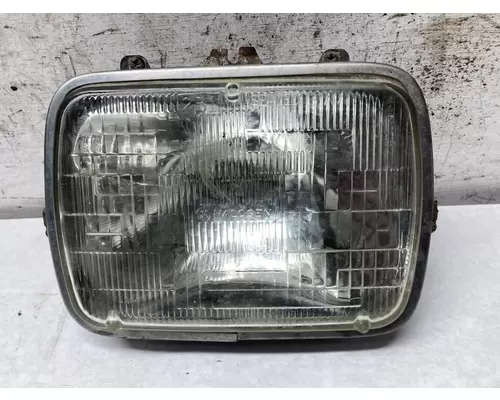 Headlamp Assembly Chevrolet KODIAK Vander Haags Inc Sf