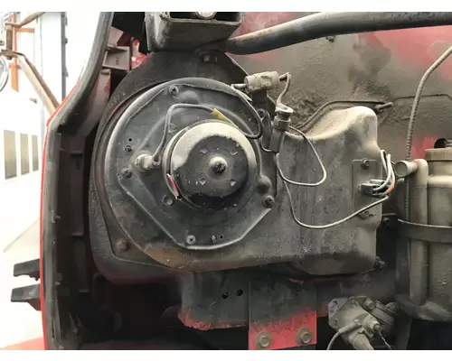 Heater Assembly Chevrolet KODIAK Vander Haags Inc Cb