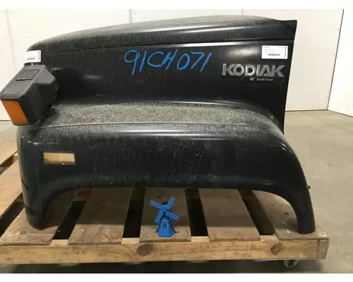Hood Chevrolet KODIAK Vander Haags Inc Sp