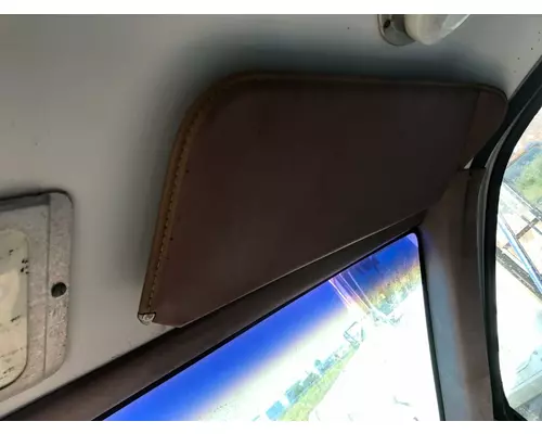 Interior Sun Visor Chevrolet KODIAK Vander Haags Inc Sp
