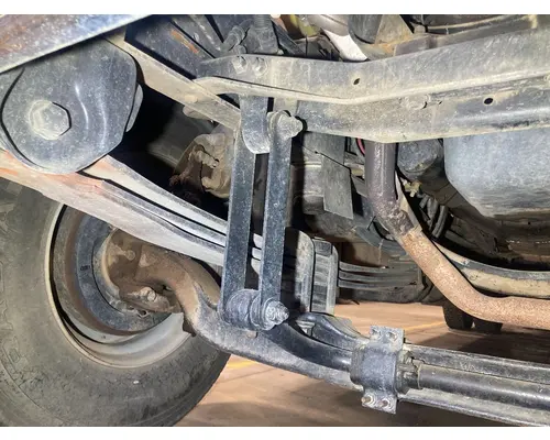 Leaf Spring, Front Chevrolet KODIAK Vander Haags Inc Sf