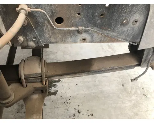 Leaf Spring, Front Chevrolet KODIAK Vander Haags Inc Cb