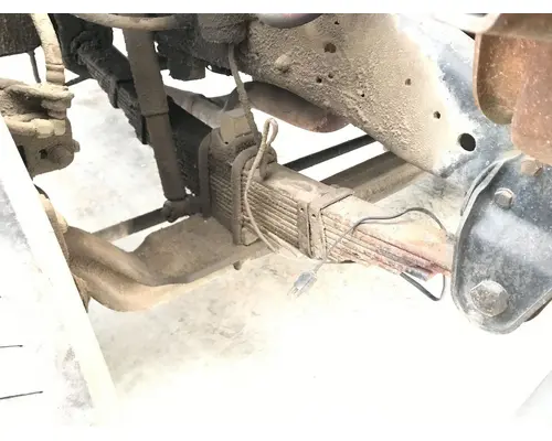 Leaf Spring, Front Chevrolet KODIAK Vander Haags Inc Cb