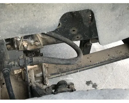 Leaf Spring, Front Chevrolet KODIAK Vander Haags Inc Kc