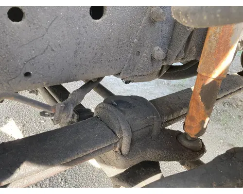 Leaf Spring, Front Chevrolet KODIAK Vander Haags Inc Col