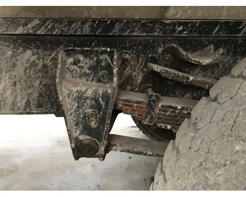 Leaf Spring, Rear Chevrolet KODIAK Vander Haags Inc Cb