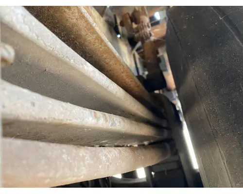 Leaf Spring, Rear Chevrolet KODIAK Vander Haags Inc Col