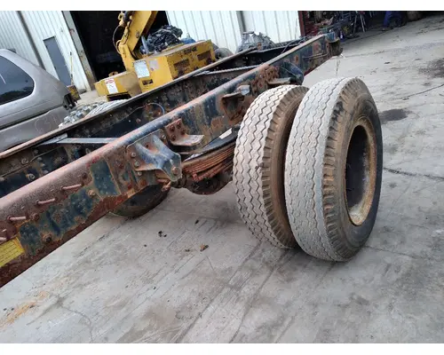 Leaf Spring, Rear CHEVROLET KODIAK Crest Truck Parts