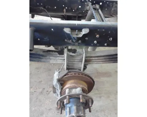 Leaf Spring, Rear CHEVROLET KODIAK Crest Truck Parts