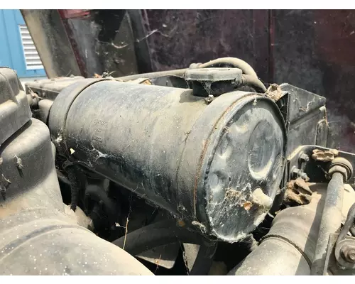 Radiator Overflow Bottle Chevrolet KODIAK Vander Haags Inc Kc