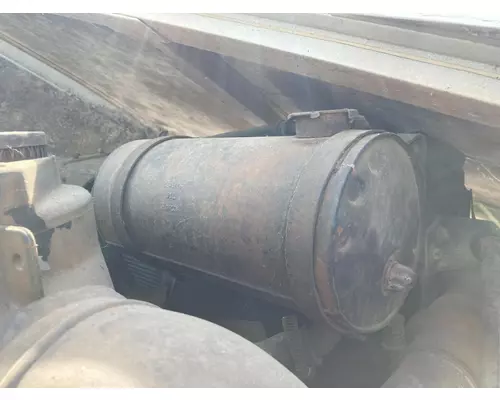 Radiator Overflow Bottle Chevrolet KODIAK Vander Haags Inc Col