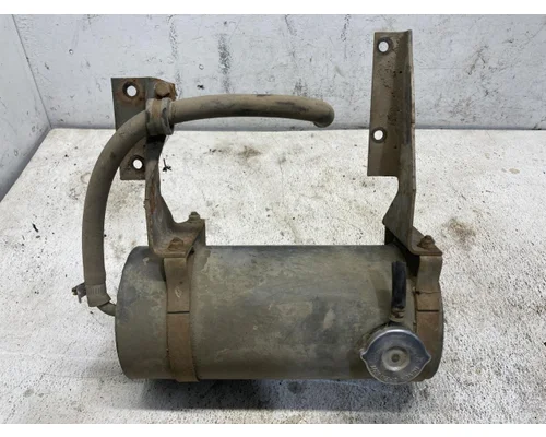 Radiator Overflow Bottle Chevrolet KODIAK Vander Haags Inc SP