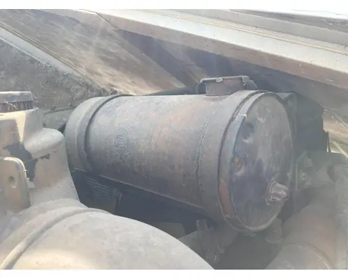 Radiator Overflow Bottle Chevrolet KODIAK Vander Haags Inc Col