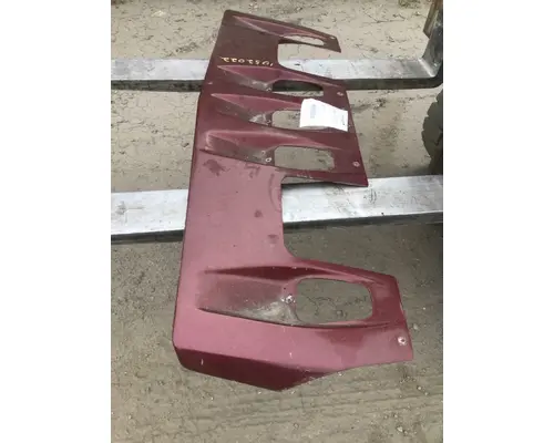 Sun Visor (External) CHEVROLET KODIAK Rydemore Heavy Duty Truck Parts Inc