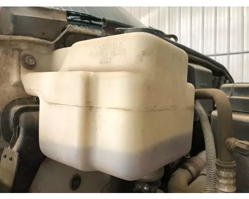 Windshield Washer Reservoir Chevrolet KODIAK Vander Haags Inc Sp