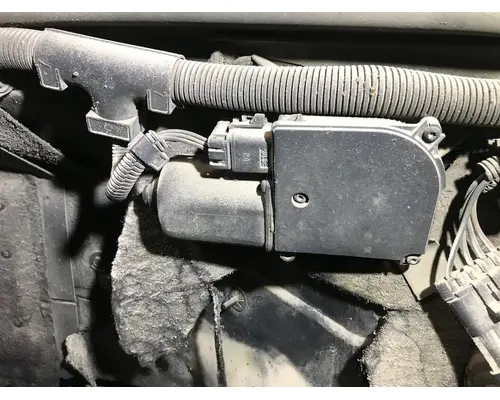 Wiper Motor, Windshield Chevrolet KODIAK Vander Haags Inc Sf