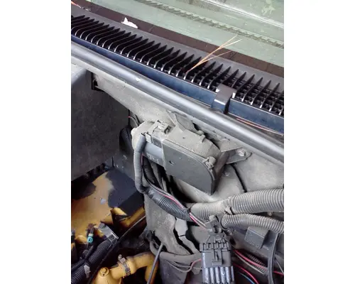 Wiper Motor, Windshield CHEVROLET KODIAK Crest Truck Parts