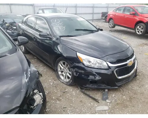 Complete Vehicle CHEVROLET Malibu West Side Truck Parts