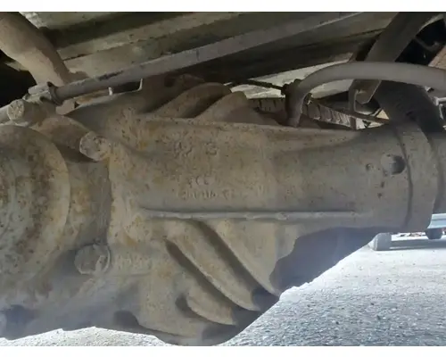 Axle Assembly, Rear (Single Or Rear) CHEVROLET Other Geco - Fresno