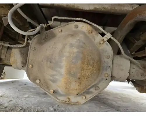 Axle Assembly, Rear (Single Or Rear) CHEVROLET Other Geco - Dinuba