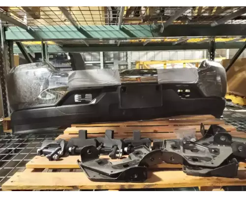 Bumper Assembly, Front Chevrolet Other Holst Truck Parts