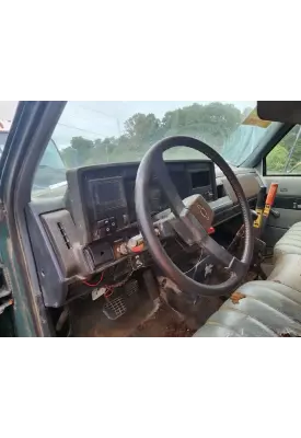 Chevrolet Other Dash Assembly