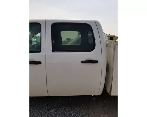 Door Assembly, Front Chevrolet Other Holst Truck Parts