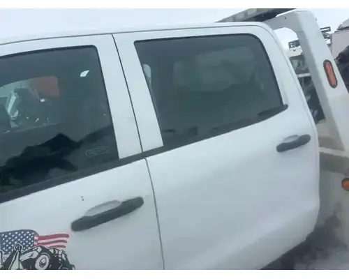 Chevrolet Other Door Assembly, Front