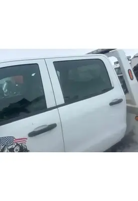 Chevrolet Other Door Assembly, Front