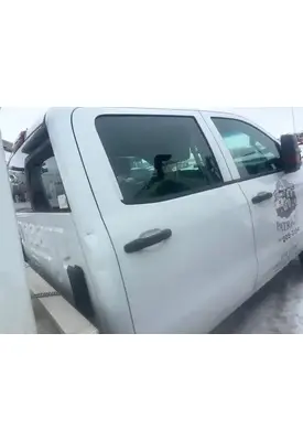 Chevrolet Other Door Assembly, Front