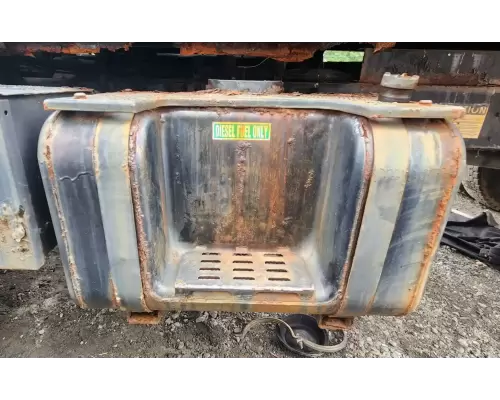 Chevrolet Other Fuel Tank