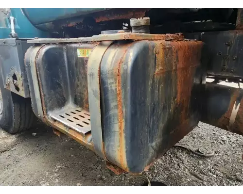 Chevrolet Other Fuel Tank