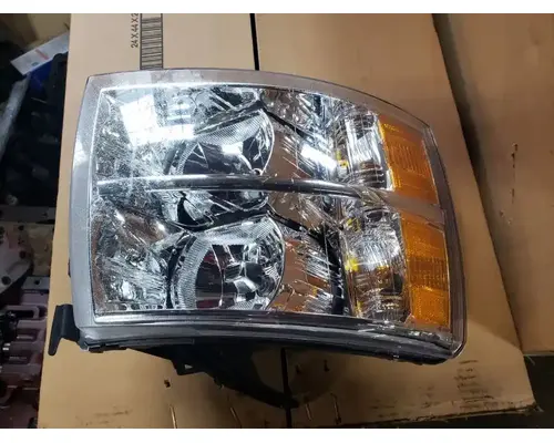 Chevrolet Other Headlamp Assembly