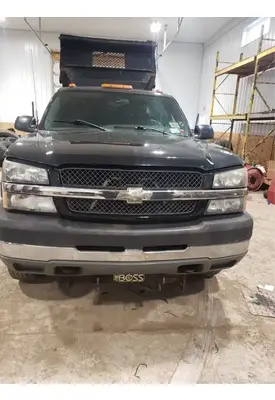 Chevrolet Other Headlamp Assembly