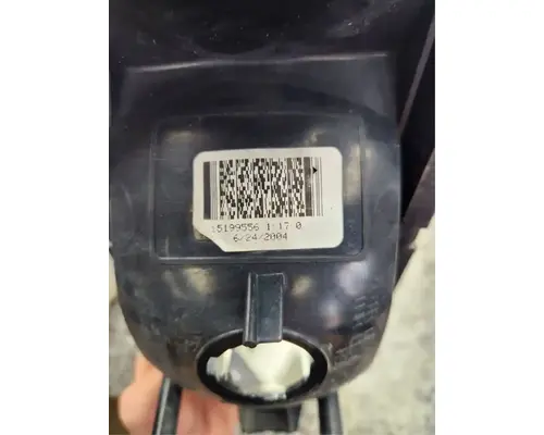 Chevrolet Other Headlamp Assembly