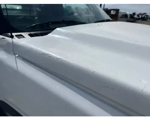 Chevrolet Other Hood