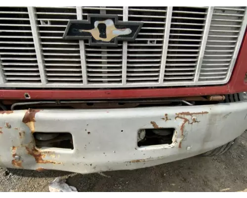 Chevrolet Other Hood