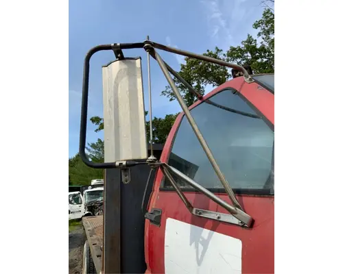 Mirror (Side View) Chevrolet Other Complete Recycling Group LLC