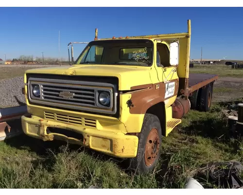 Chevrolet Other Miscellaneous Parts