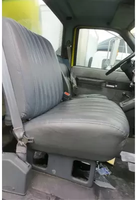 Chevrolet Other Seat, Front
