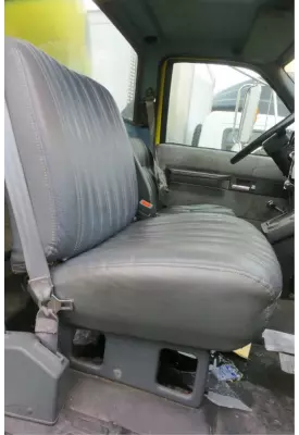 Chevrolet Other Seat, Front