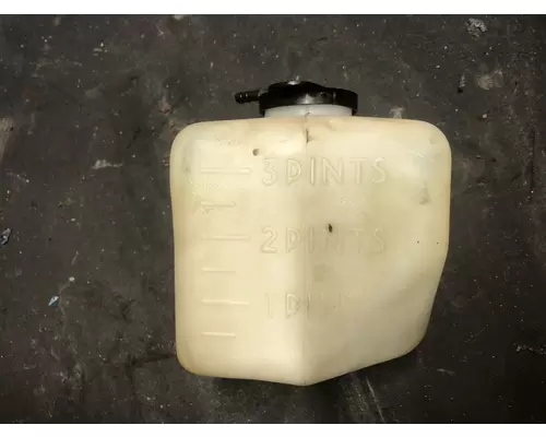 Chevrolet P-SERIES Body, Misc. Parts