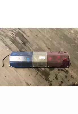 Chevrolet P-SERIES Body, Misc. Parts