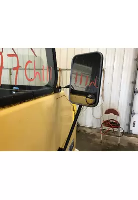 Chevrolet P-SERIES Door Mirror