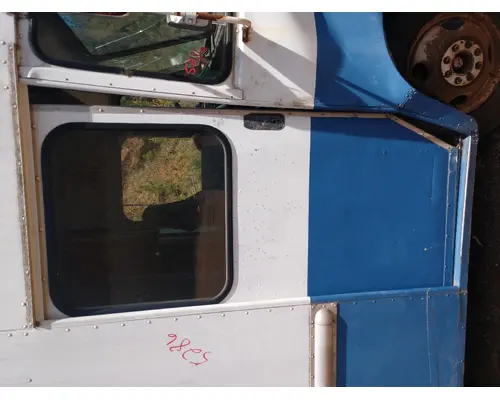 Door Assembly, Front CHEVROLET P30 Crest Truck Parts