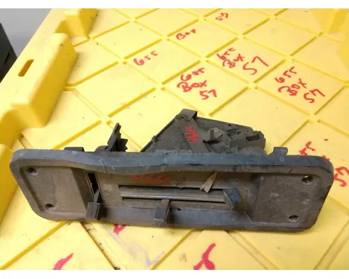 ECM (HVAC) CHEVROLET P30 Crest Truck Parts