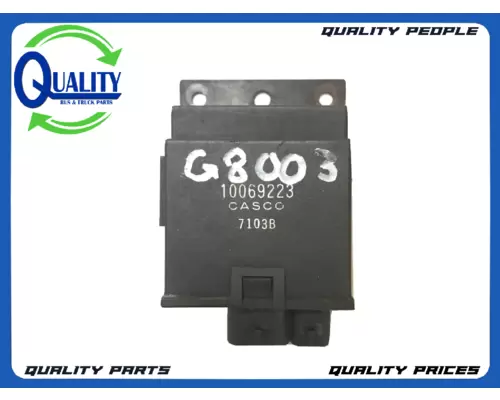 Electrical Parts, Misc. CHEVROLET P30 Quality Bus &amp; Truck Parts