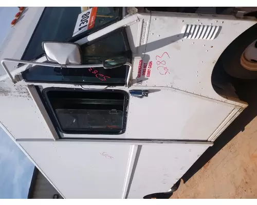 Mirror (Side View) CHEVROLET P30 Crest Truck Parts